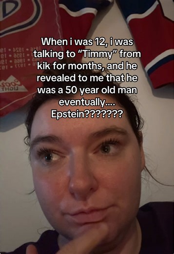 This is actually a true story and I’ve talked about it so much before 😂😭😭😭