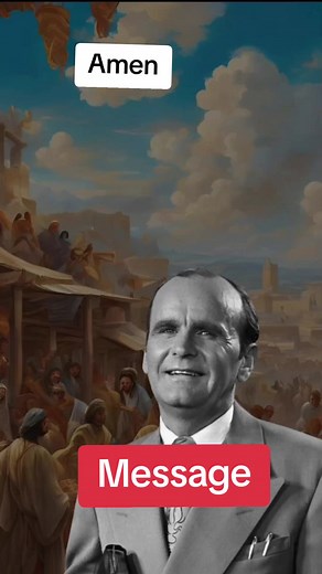 Réflexion sur l'importance de la foi en Dieu