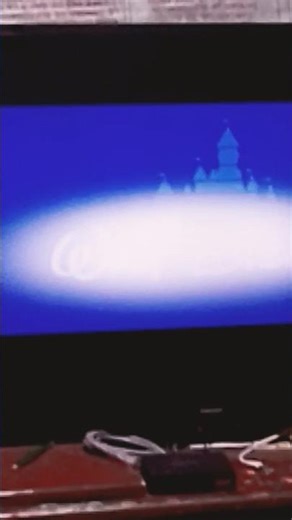 Walt Disney pictures 1990