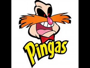 PINGAS SONG Extended