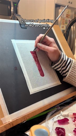 The Joy of Needlepoint: Crafting Love in Every Stitch