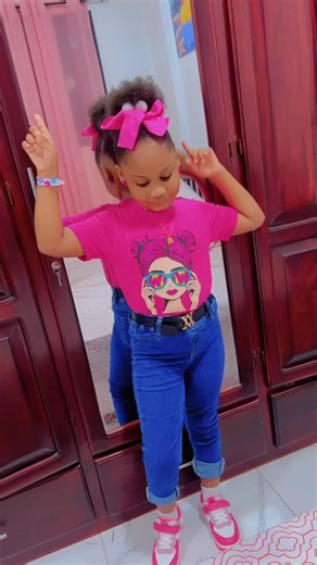 Stylish Outfit Ideas for Young Girls