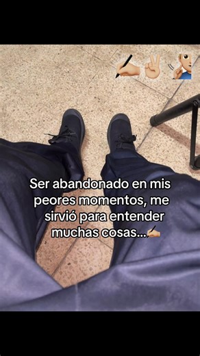 Understanding Abandonment and Daily Life Lessons