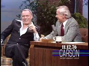 1.2M views · 596 reactions | Frank Sinatra is surprised by Don Rickles on Johnny Carson's show. | The Italian-American Page | Facebook