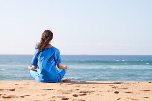 Yoga for Nurses: How Practice Can Benefit You - Travel Nurse Source Blog