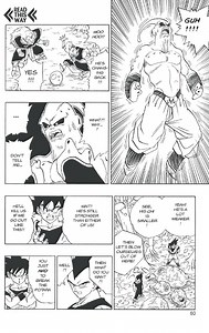 Yes, Pure Boo is the strongest one. - Dragon Ball