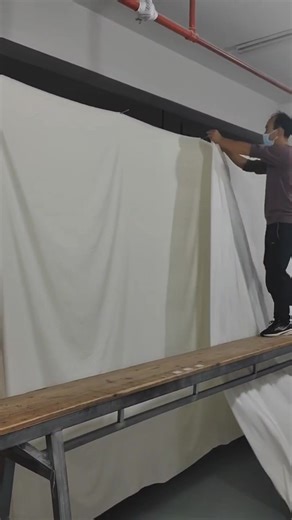 Hometextile factory Skillful execution of movements signifies professionalism. #foryou #wholesale #blanket #oem #sheet