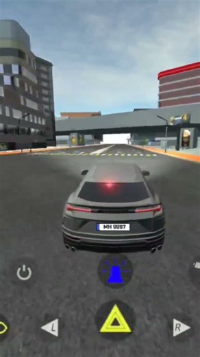 Checking Speed of Lamborghini Urus ❤️‍🔥❤️‍🔥