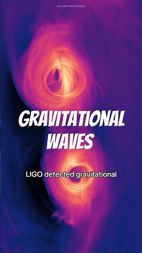 The Sound of Spacetime: Gravitational Waves Explained