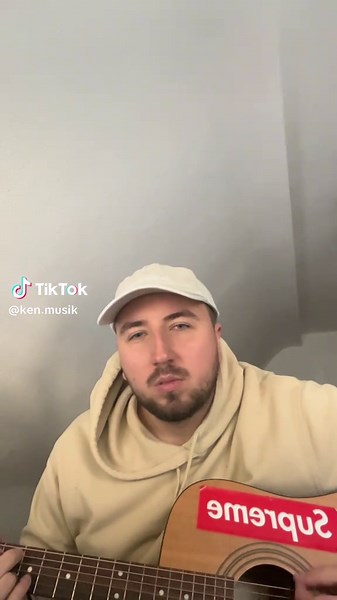 Eli Patterson's Emotional Cover of 'Full 180'