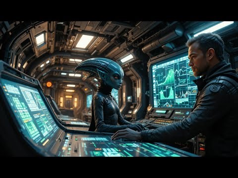 Captain Claims “Abandoned Cargo” as Crew — The Alien Child Their Own Pack Threw Away | HFY