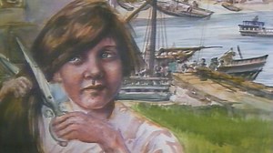 Granuaile Interpretive Centre