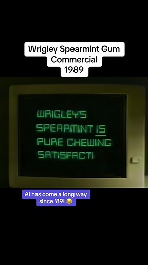 #fyp #80scommercials #retrocommercials #1980s #foryou #oldcommercials #fypage