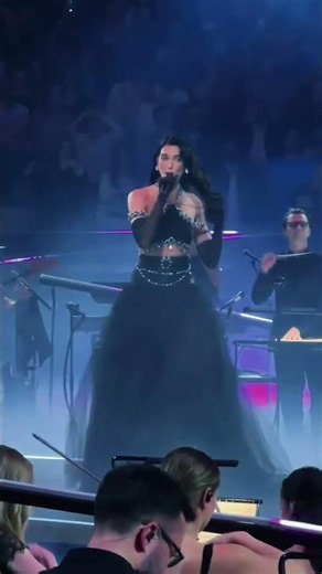 Dance the Night Royal Albert Hall