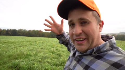 Using Solar Grazing to Feed My Cows Sustainably