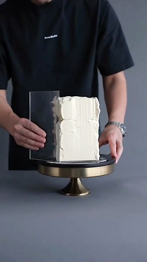 Mesmerizing Jelly Cake Art Creations