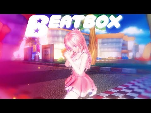 【 MMD/MOTION DL 】NCT DREAM 엔시티 드림 'Beatbox'