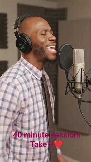 40 minute session! Take 9❤️🌹
