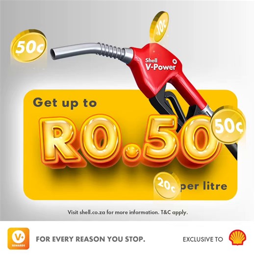 4.6K views · 523 reactions | Pupu pupu puuuuuu!!! It’s time to celebrate! The wait is over... And the biggest cashback is HERE! Are you ready to cash in?! Visit your nearest Shell today: https://go.shell.com/49joEnn T's & C's apply. #VPlusRewards | Shell | Facebook