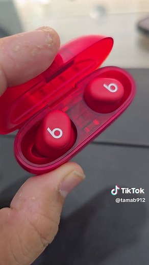 Pairing Mode Beats Solo Buds - The Ultimate Tech Product Guide