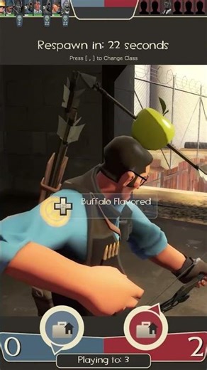 TF2: Casual Servers is lagging terribly. #bringbackquickplay