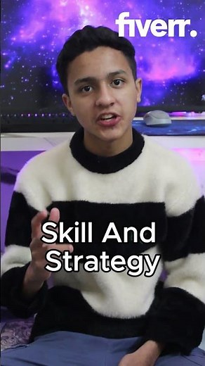 Learn Fiverr in 30 Days – Day 1: Start Earning Fast! #fiverr #freelancing #makemoneyonline