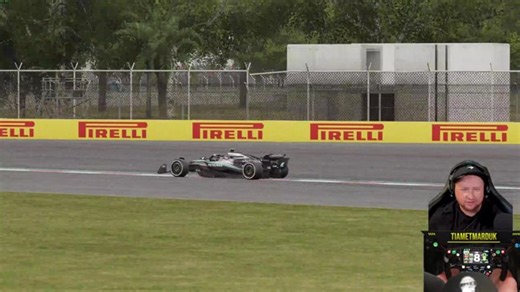 F1 25 Career Mode - Let's Finally Resume this