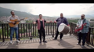 Bernat - SLOBODA - Official Music Video 📹 2020 EnNis Band ♫ █▬█ █ ▀█▀♫ ▀ https://youtu.be/zKnCQBTM17c | Romani CEREN Romani Muzika