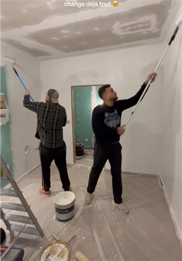 Ça rend tout neuf ✨