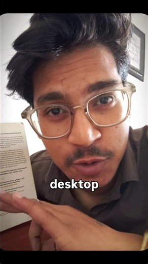 I really Don't know who need to know this🤯 but... check out this Desktop hack🔥 #shorts #shortsfeed