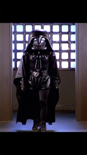 Spaceballs (movie) | Rico “Goes Over His Helmet” and Dark Helmet Punishes Him 😳💥