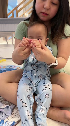 Nicole Caluag บน TikTok