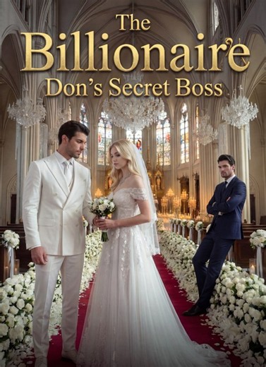 The Billionaire Don's Secret Boss Full