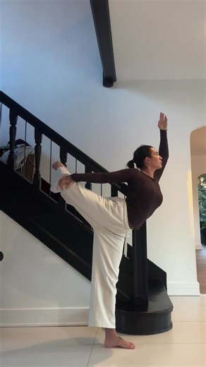 Progressing in Adult Ballet After Three Months