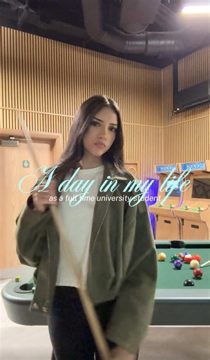 Universitymaxxing Daily Routine for Students | Day in My Life 2026