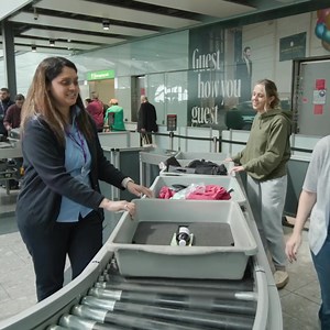 167K views · 516 reactions | Luggage and security tips to help you when travelling through Heathrow | Heathrow Airport | Facebook