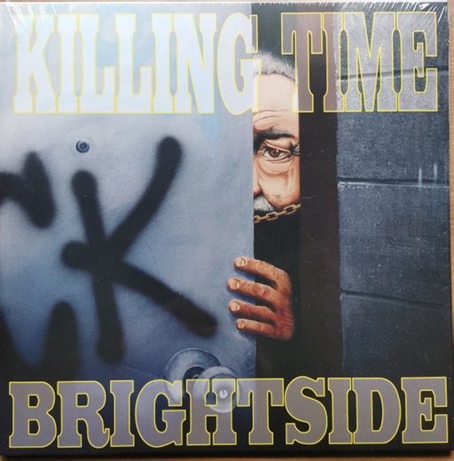Killing Time - Brightside