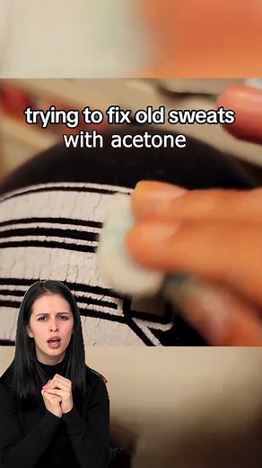 Will this viral hack work? Let's find out! #test #hacks #lifehacks #clothinghacks | Tina's testing