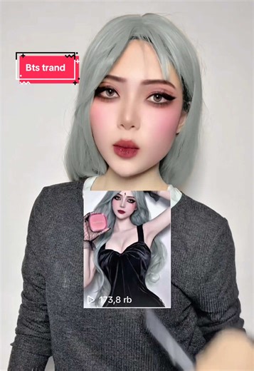 Menggali Dunia Cosplay: Makeup dan Manhwa