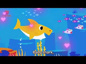 Baby Shark 1-Minute Remix 🐬 | Pinkfong Dance Party for Kids Sing Along | DooDooRemix Kids TV