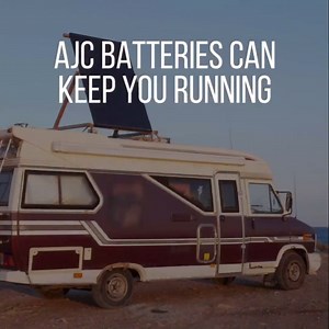 Amazon.com: AJC 12V 105Ah Deep Cycle SLI Battery : Health & Household