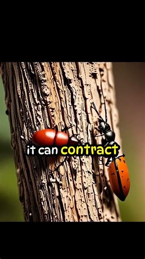 The Exploding Ant Defense 💥