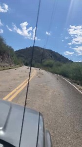 12K views · 113 reactions | Top of Russel Road Post Flood video taken by Apryl Crick 10/03/2025 | Apryl C-Crick | Facebook