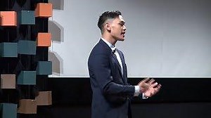 Just an Average Guy | Ayush Bajracharya | TEDxTIU