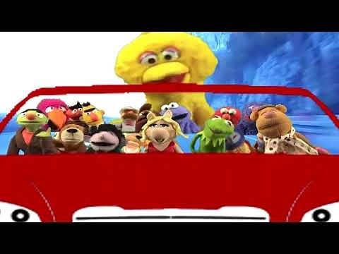 The Muppets - We Need A Little Christmas (60fps)