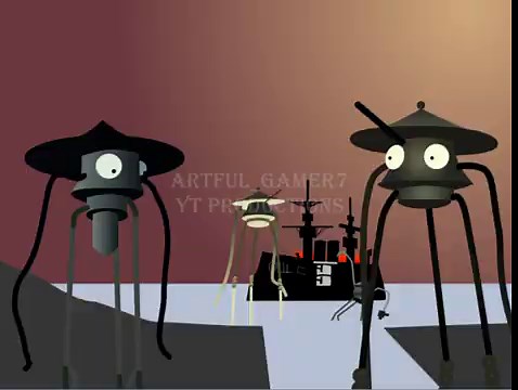 End Is Near Animation Meme - 15 sub special!