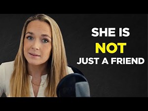 She’s “Just Friendly”… Until You Notice THIS Female Psychology