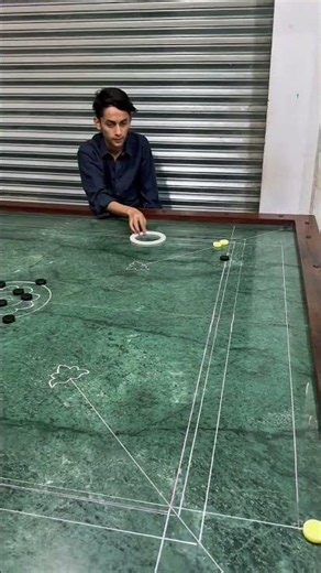"Board Apocalypse: Firmware Update Includes My Name"😱🤯🥵🎯🔥#carrom #shorts #trickshots #ytshorts