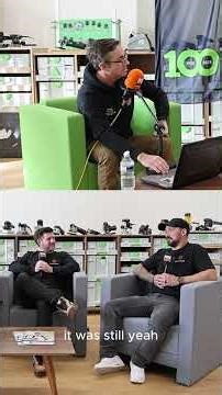 The Carpentry Show | Robin chats to GM Haus | Key tool for insulation