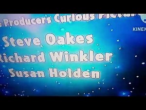 Little Einsteins End Credits 2 Playhouse Disney New 2017-2018